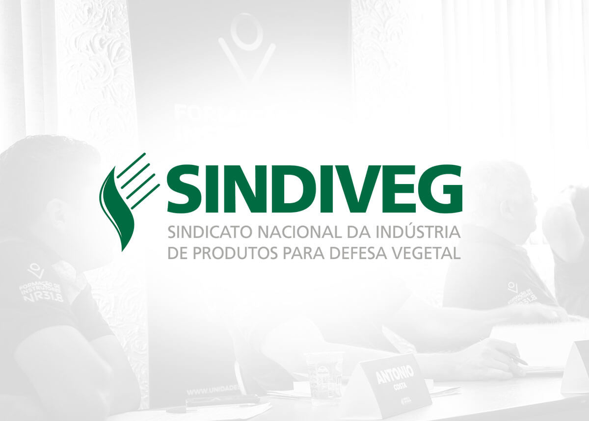 unidade de referência segurança agrotóxico tecnologia sindievg