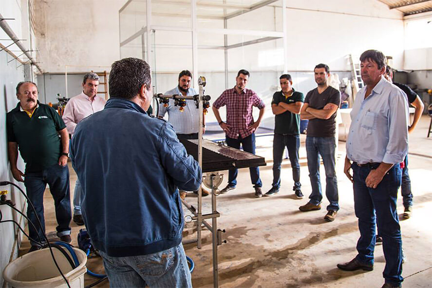 unidade de referência segurança agrotóxico tecnologia laboratoriounidade de referência segurança agrotóxico tecnologia laboratorio