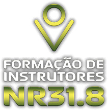 unidade de referência segurança agrotóxico tecnologia logo nr31.8